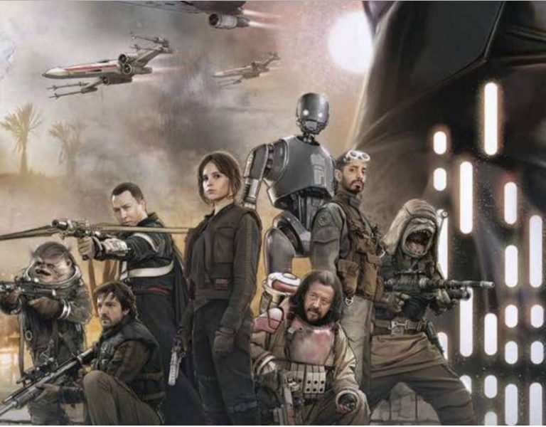 Disney Chief Bob Iger Reveals Future 'Star Wars' and 'Marvel' Plans!