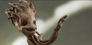 What's the Deal with Baby Groot?