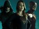 Supergirl and Arrow Unite in New Teaser Image for Arrow's 100th Episode