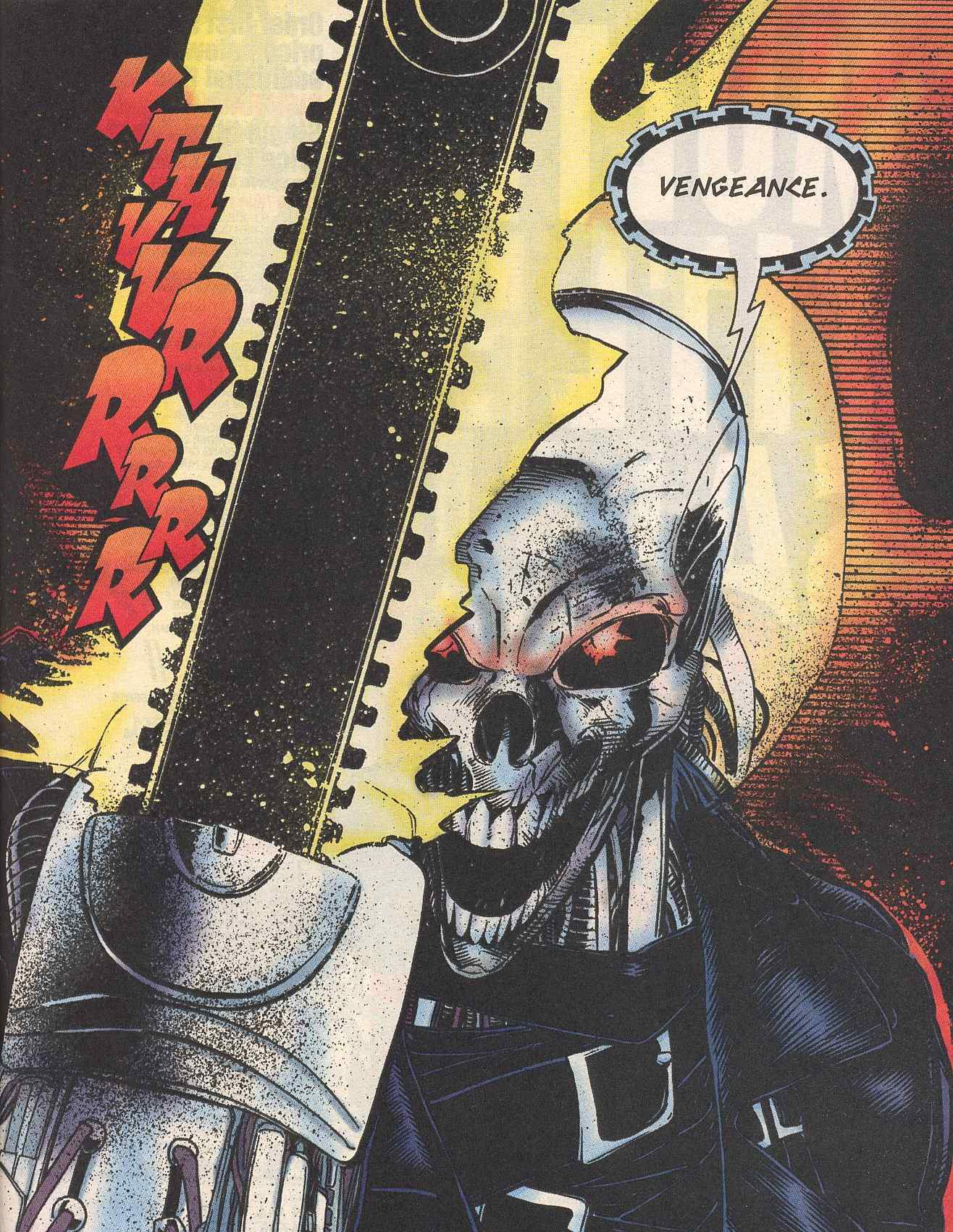Trail Blazing & Hair Raising: The Hell-Fueled History of Comics' Nine Ghost Riders!