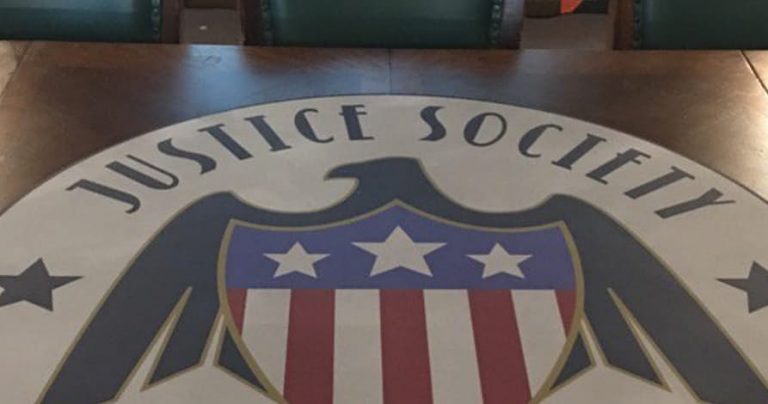6 Awesome Facts About the Justice Society of America!