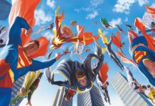 Top 5 Most Dysfunctional Superhero Families