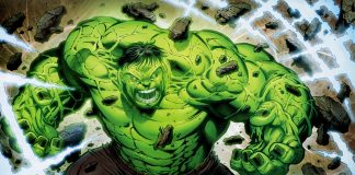 Marvel Comics' Horrror and Sci-Fi Movie Roots