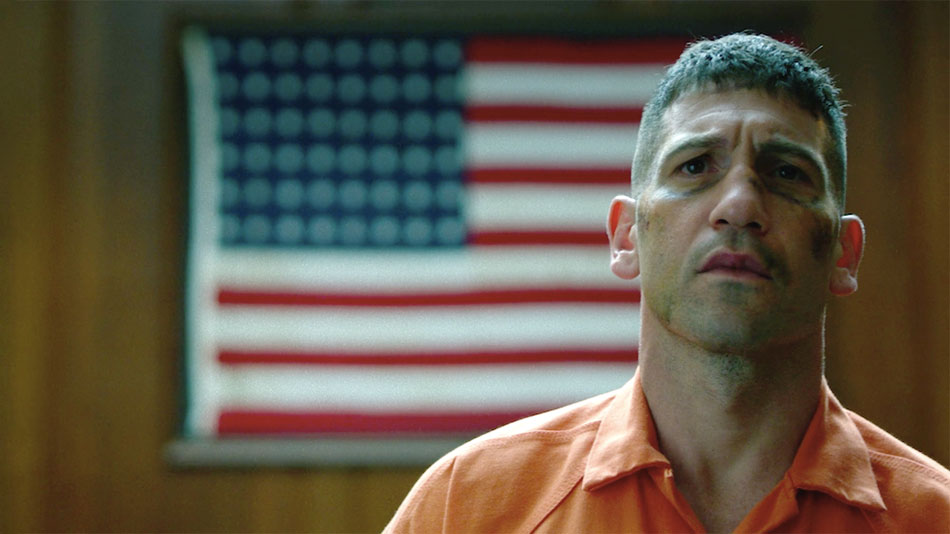 5 New Actors Added to the Cast of Marvel's 'The Punisher'