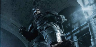 Ben Affleck Defends Batman V Superman's Dark Tone