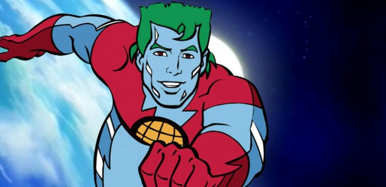 What Leonardo DiCaprio’s Captain Planet Film Could Look Like (And Why It Probably Won’t Work)