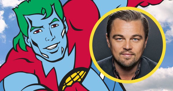 What Leonardo DiCaprio’s Captain Planet Film Could Look Like (And Why It Probably Won’t Work)