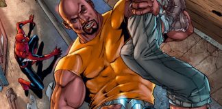 Luke Cage Might Join the Avengers, But Only if It Pays