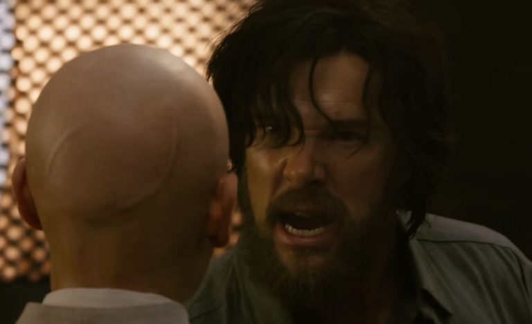 Strange Doubts and Disappoints in 2 Full Doctor Strange Clips