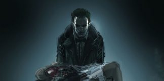 New Suicide Squad Concept Art Shows Striking Designs for Enchantress and the Joker