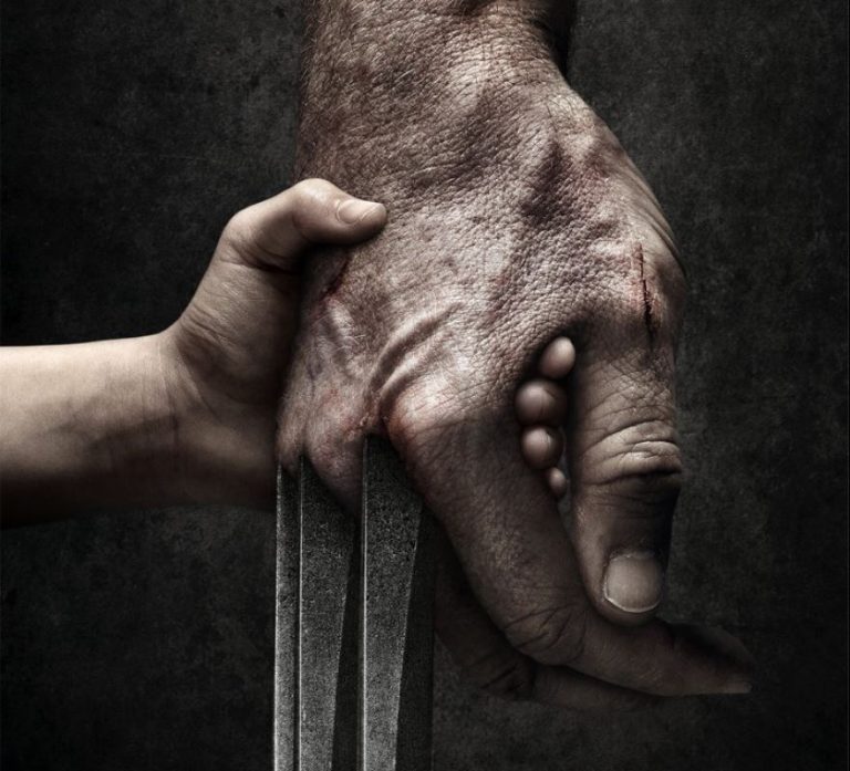 New Wolverine Poster Reveals Official Title for “Wolverine 3”