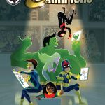 CHAMPIONS #2 Adds a New Member to the Mix – Your First Look!