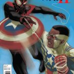 Captain America Variant by JIM STERANKO
