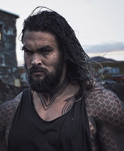 A.R.G.U.S. Website Reveals New Confidential Image of Jason Momoa's Aquaman