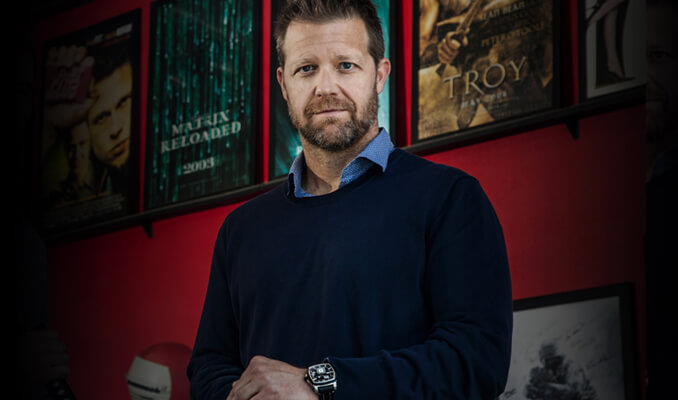 FOX Targets 'John Wick' Co-Director David Leitch for 'Deadpool 2'