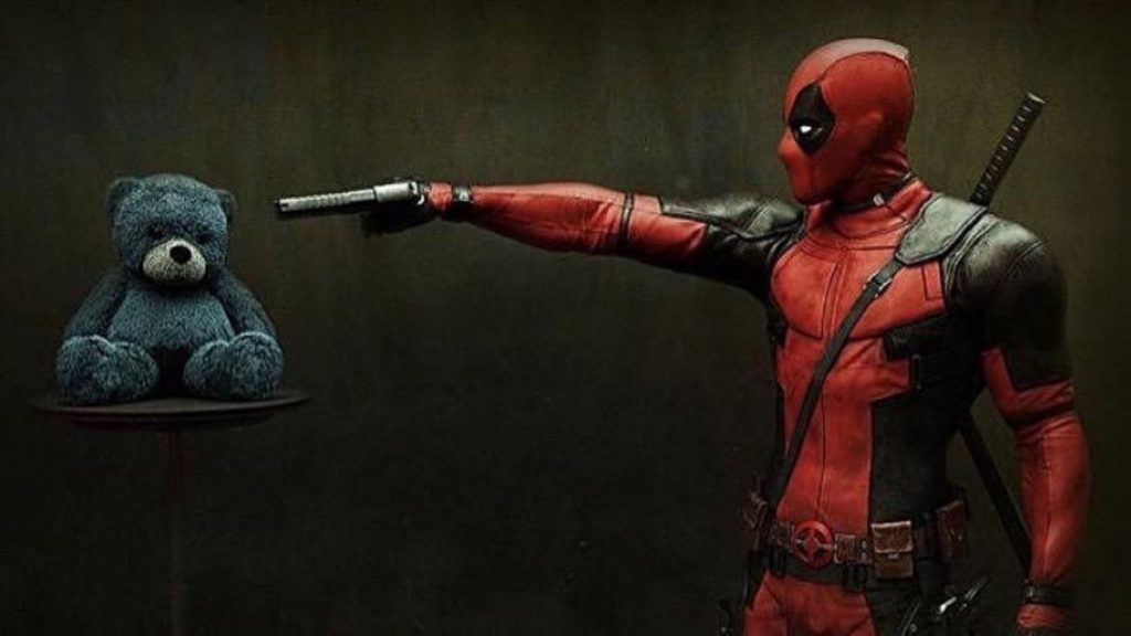 Three Reasons Why Quentin Tarantino's Deadpool Won't Work