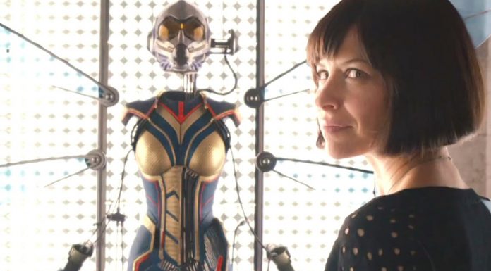Evangeline Lilly Confirms Appearance in Avengers 4, Talks Ant-Man and The Wasp