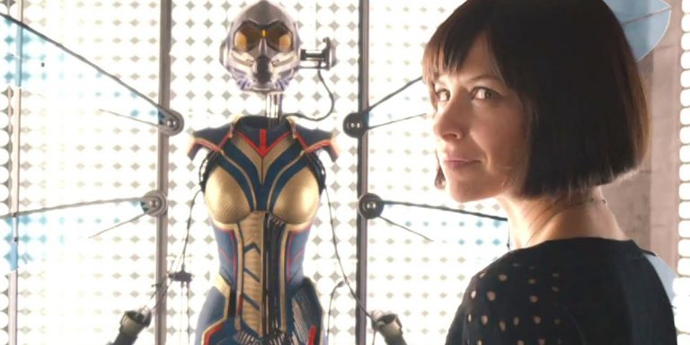 Evangeline Lilly Confirms Appearance in Avengers 4, Talks Ant-Man and The Wasp