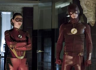 5 Takeaways from The Flash Season 3 Episode 4: "The New Rogues"