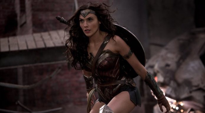Gal Gadot Feels WONDER WOMAN Will Be Different from Previous DCEU Films