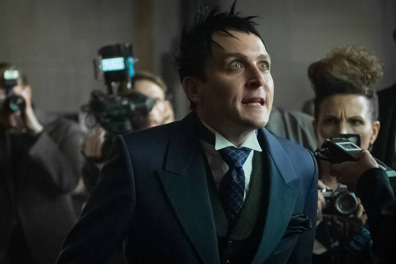 5 Takeaways From Gotham Season 3 Episode 4: "Mad City: New Day Rising"