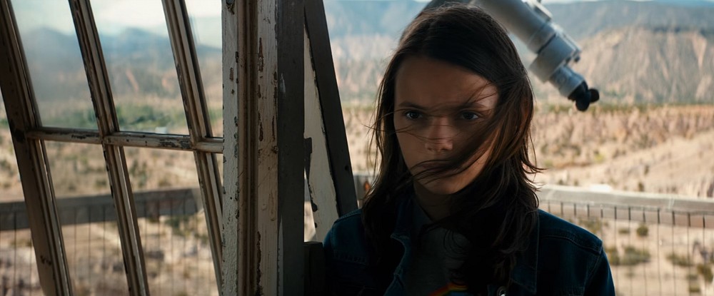 Breaking Down the Logan Trailer: Who the Hell Are All These People?