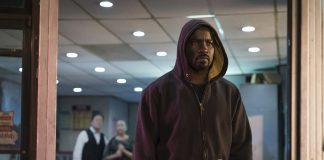 Five Takeaways from Luke Cage Episode 1: "Moment of Truth"
