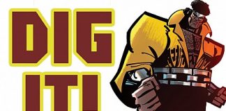 CAGE! #1 Review - Sweet Christmas, This Is Fun