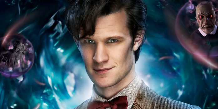 Matt Smith Wants to Be in the MCU through These 4 Characters
