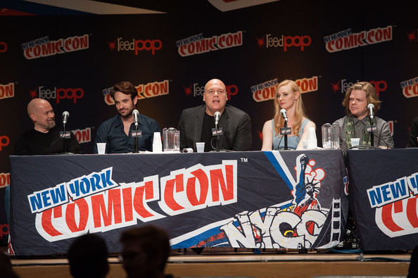 5 Reasons We're Excited for NYCC!
