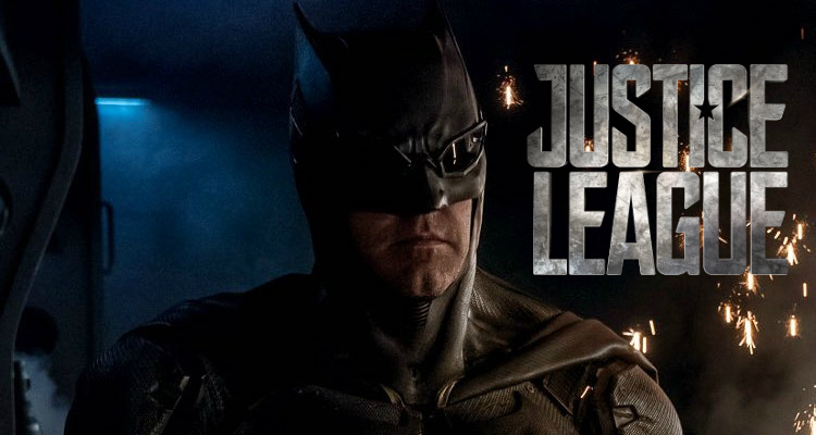 Ben Affleck Elaborates on Batman's Tactical Suit in Justice League