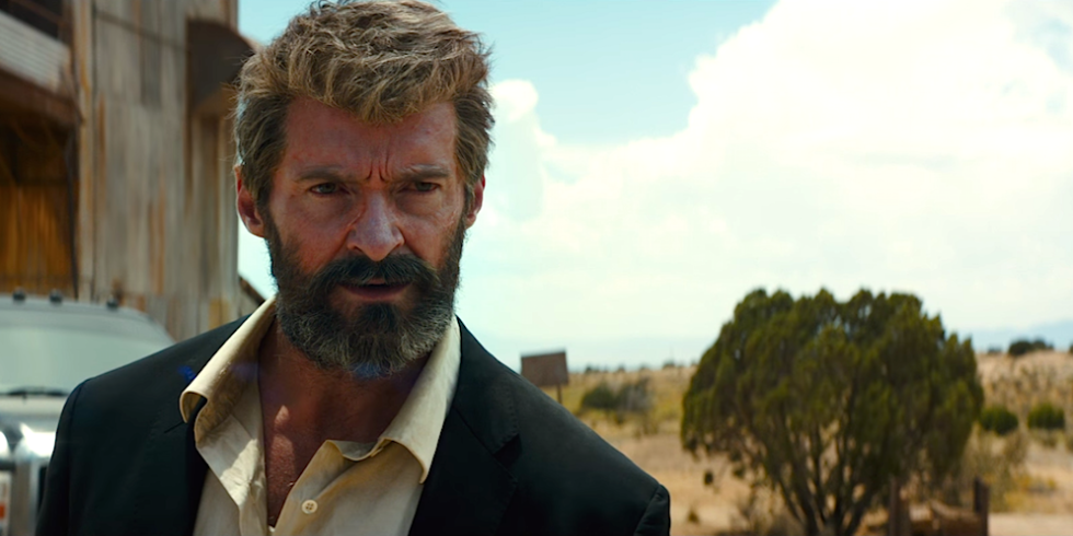 Breaking Down the Logan Trailer: Who the Hell Are All These People?