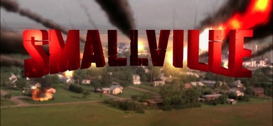 How 'Smallville' Paved the Way for DC's Current Shows