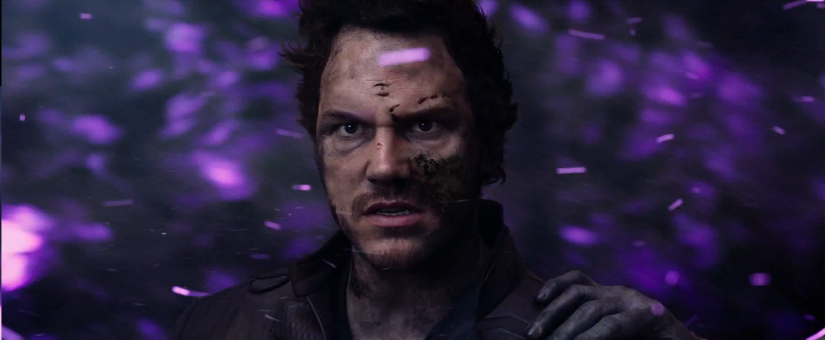 Star-Lord Will Be Huge Factor in Infinity War