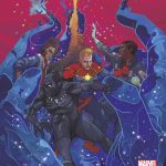 ULTIMATES 2 #1 Brings the Heavy Hitters to Marvel NOW!