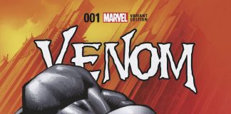 Venom #1 Review: He's Back, but We're Not Sure Why or How