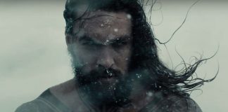 A.R.G.U.S. Website Reveals Confidential Image of Jason Momoa's Aquaman