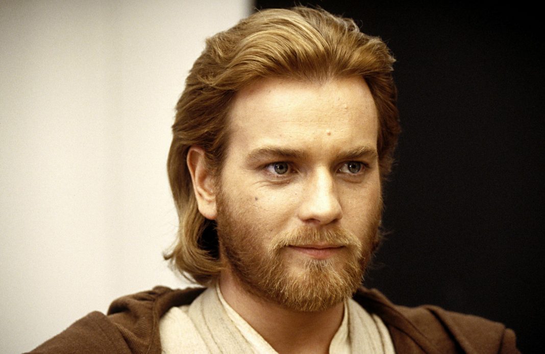McGregor Down to Reprise Kenobi Role
