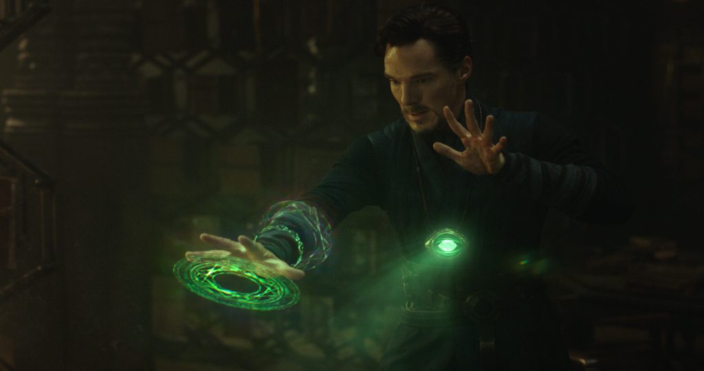 Will Doctor Strange Reunite The Avengers?