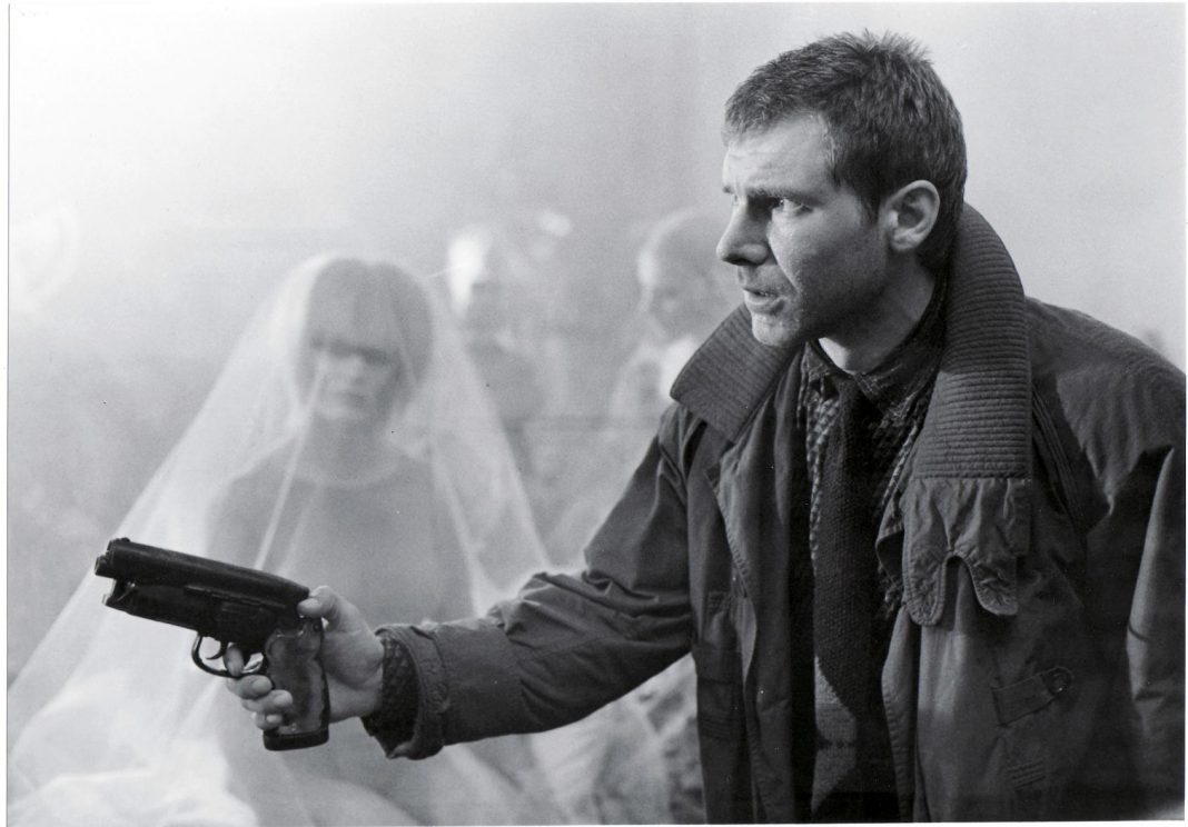Blade Runner Sequel Receives Official Title