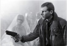 Blade Runner Sequel Receives Official Title