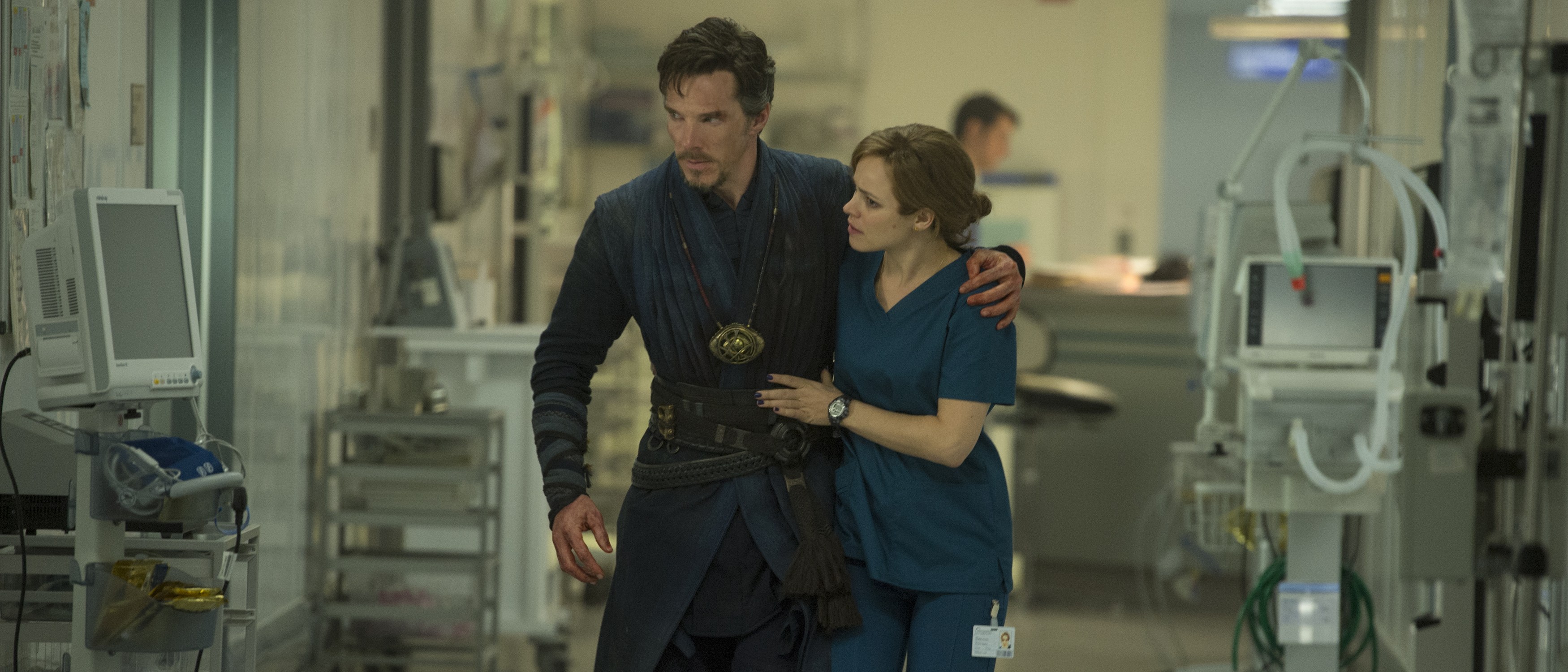 Doctor Strange Movie Review: The Spoiler-Filled Pros and Cons of Strange's Cinematic Debut