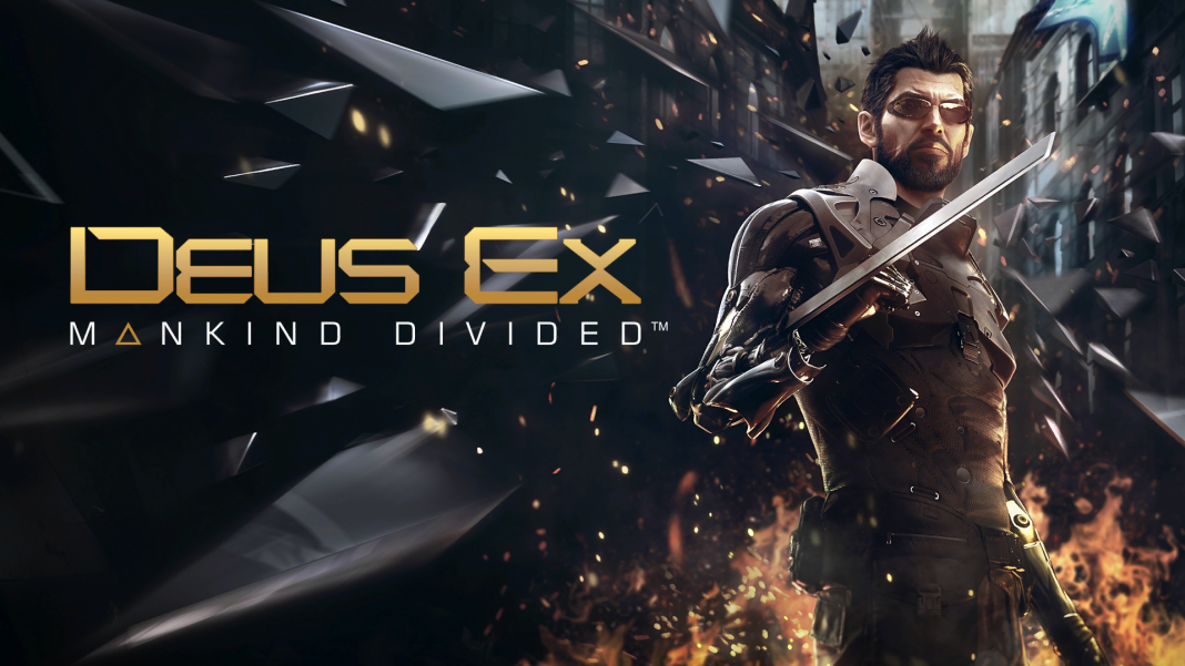 'Deus Ex: Mankind Divided' Review