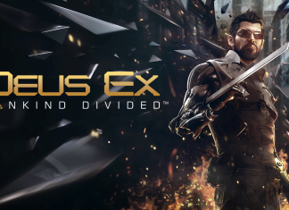'Deus Ex: Mankind Divided' Review