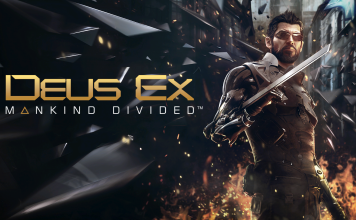 'Deus Ex: Mankind Divided' Review