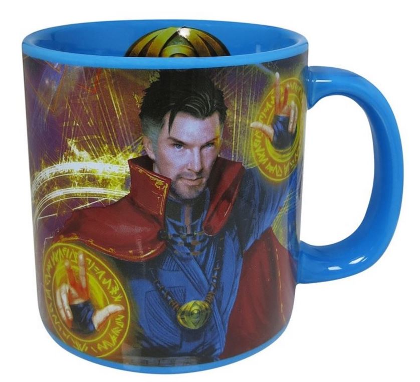 Get Ready for Doctor Strange with this AWESOME Doctor Strange Merchandise!