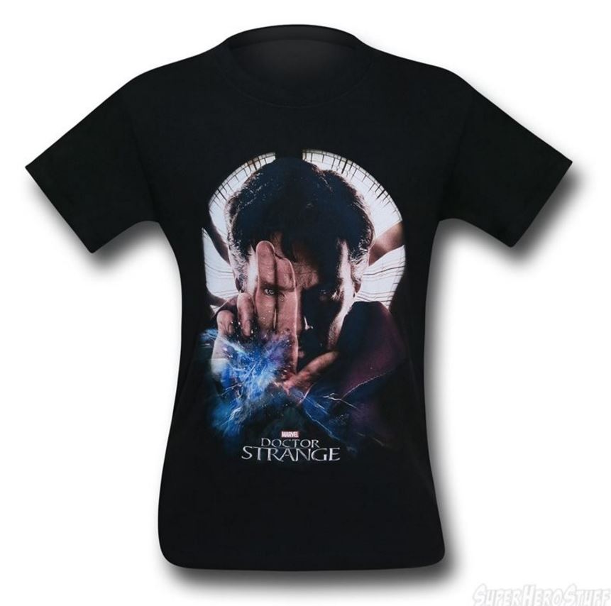 Get Ready for Doctor Strange with this AWESOME Doctor Strange Merchandise!