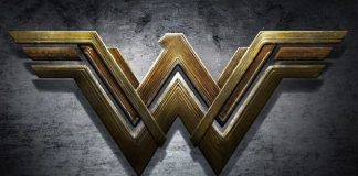 New Wonder Woman Trailer Coming Soon!