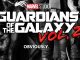 James Gunn Releases First Teaser Poster for Guardians of the Galaxy Vol. 2!