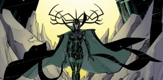 Thor: Ragnarok: Mark Ruffalo Calls Cate Blanchett's Hela 'The Worst of the Worst'